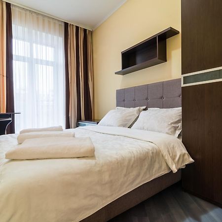 Lux Near Most City With Panoramic Windows Dnipro Ngoại thất bức ảnh